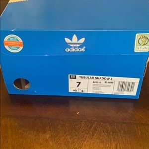Tubular Shadow J Shoes.
